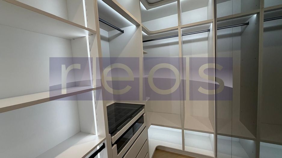 VANZARE APARTAMENT 101MP | 3 CAMERE | MOBILAT-UTILAT LUX | TERASA 26MP - Poză 27