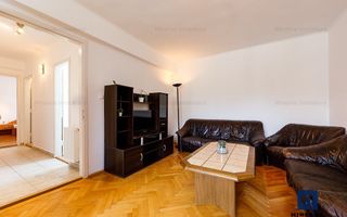 Bd CD LOGA Închiriere Apartament 2 camere decomandat, mobilat utilat, 340 euro - Poză 6