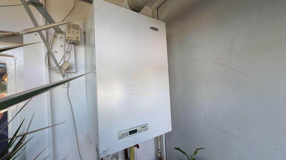 APARTAMENT 3 CAMERE CAMPULUNG, ETAJ 3, ULTRACENTRAL - Poză 34