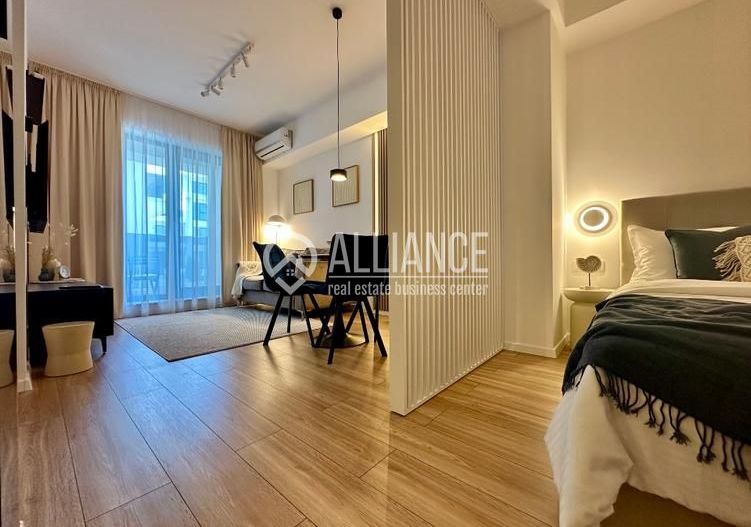 TOMIS NORD(COD 05)-Studioul care ridică standardul de locuire - Poză 2