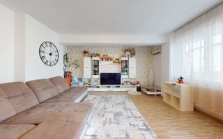 Apartament 3 camere decomandat 115 mp Metalurgiei - Aurel Persu - Poză 5