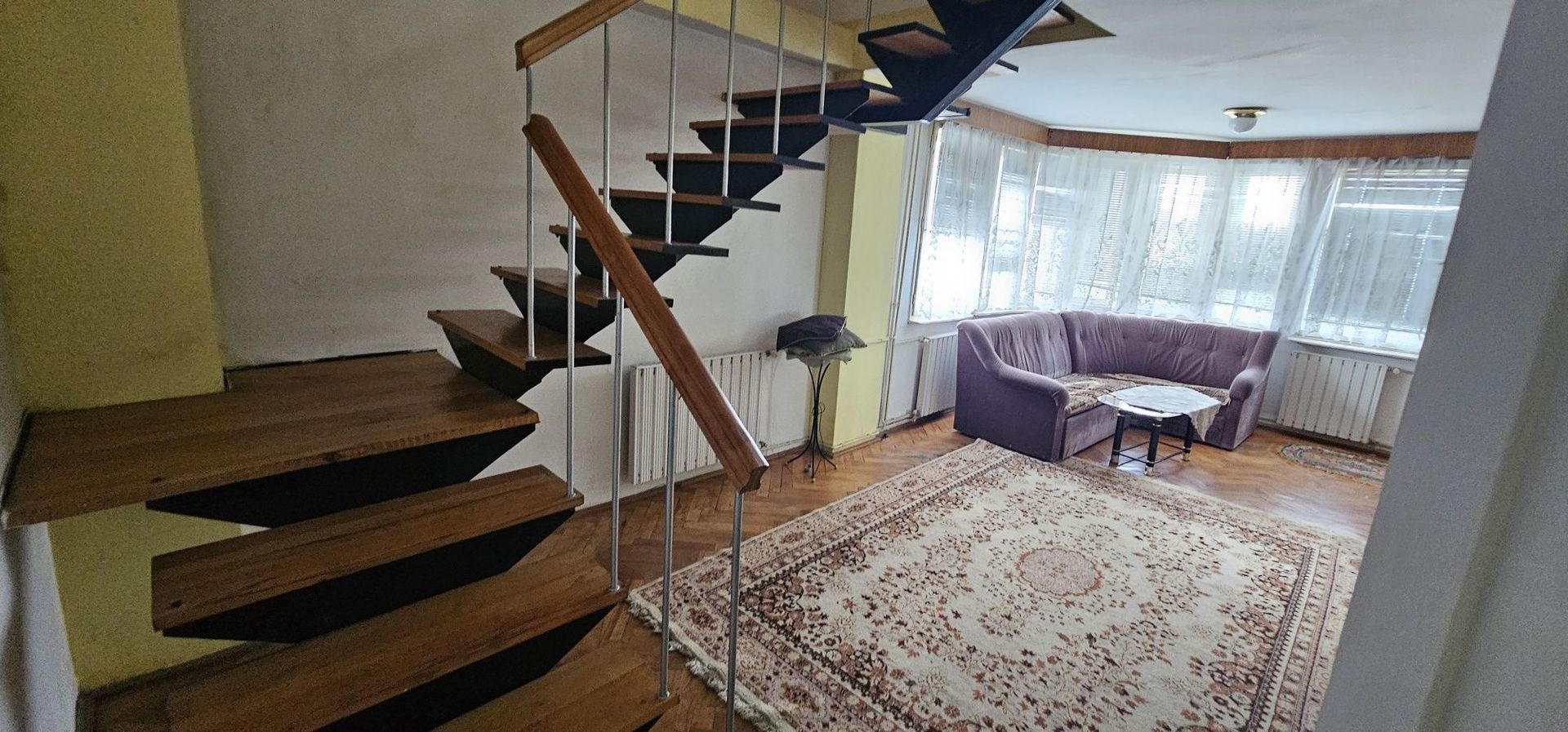 Vând apartament 4 camere  100 mp Satu Mare - Poză 7