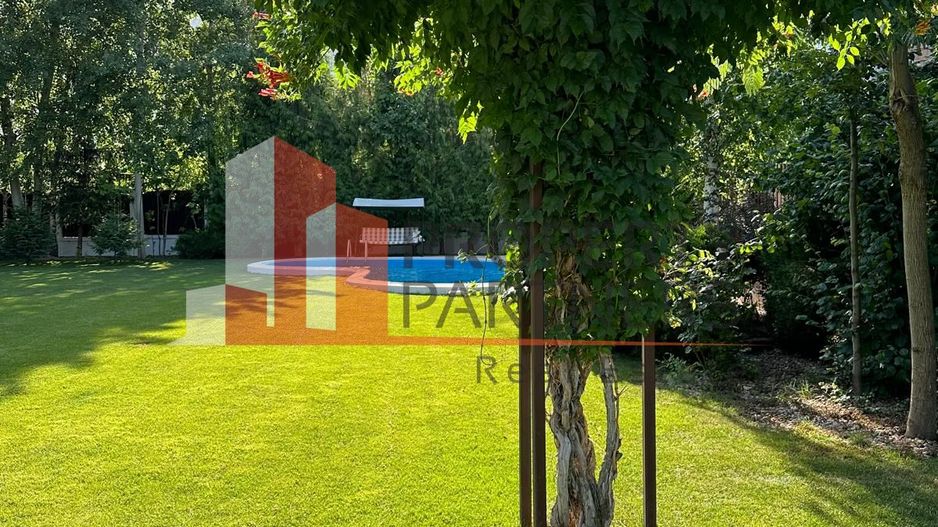 Proprietate unica langa Jolie Ville, Pipera - Poză 35