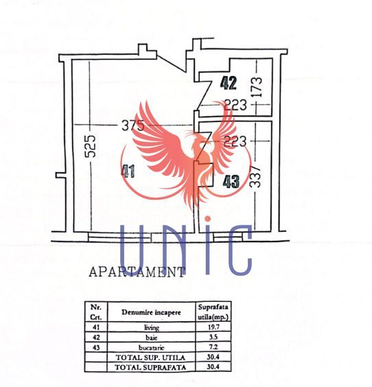Garsoniera la cheie, Cornitoiu! - Poză 14