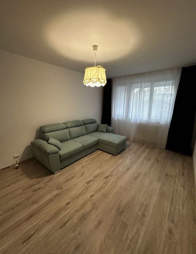 AP. 2 CAMERE COLENTINA, BLOC REABILITAT, BUCATARIE INCHISA, MODERN - Poză 1