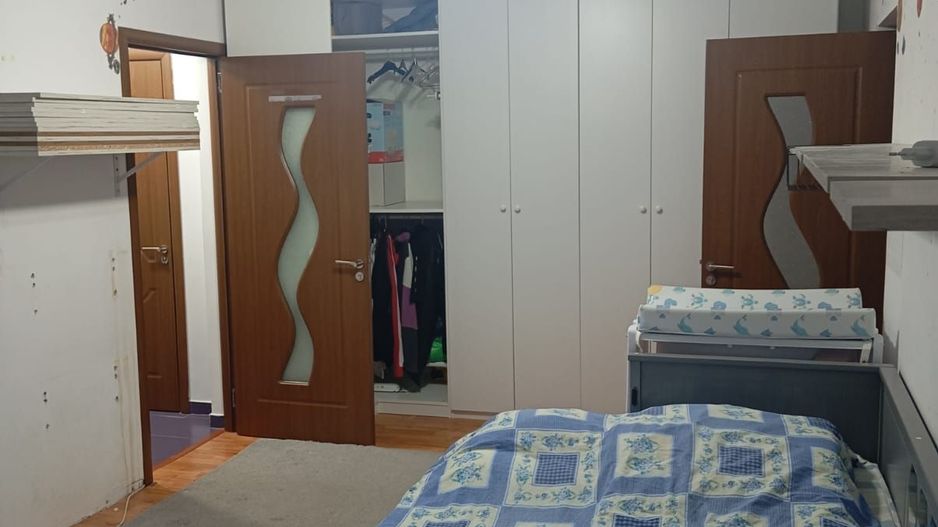 Apartament cu doua camere, bulevardul Alexandru Obregia, 89.900€ - Poză 3