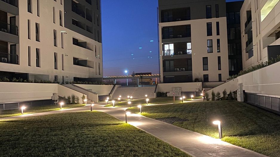 🌟 Apartament Modern cu 2 Camere de Vânzare în C. Aradului - Poză 12