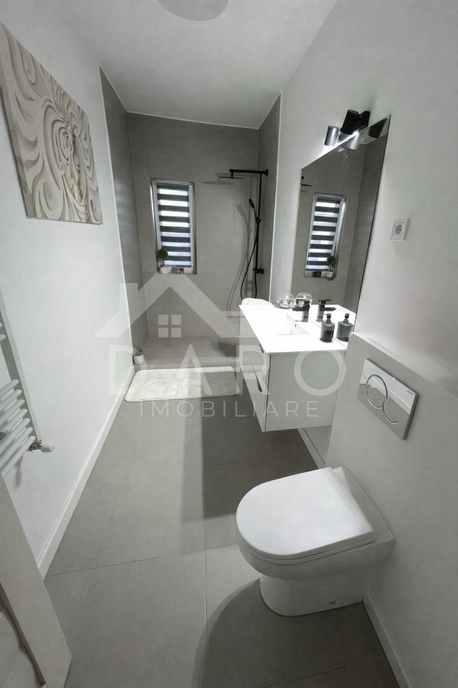 🏡 Apartament de vânzare – 3 camere | 81 mp + 3 terase | Zona Unirii – - Poză 6