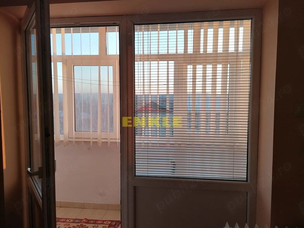 Apartament 2 camere decomandat –  Liceul Mihai Eminescu - Poză 5