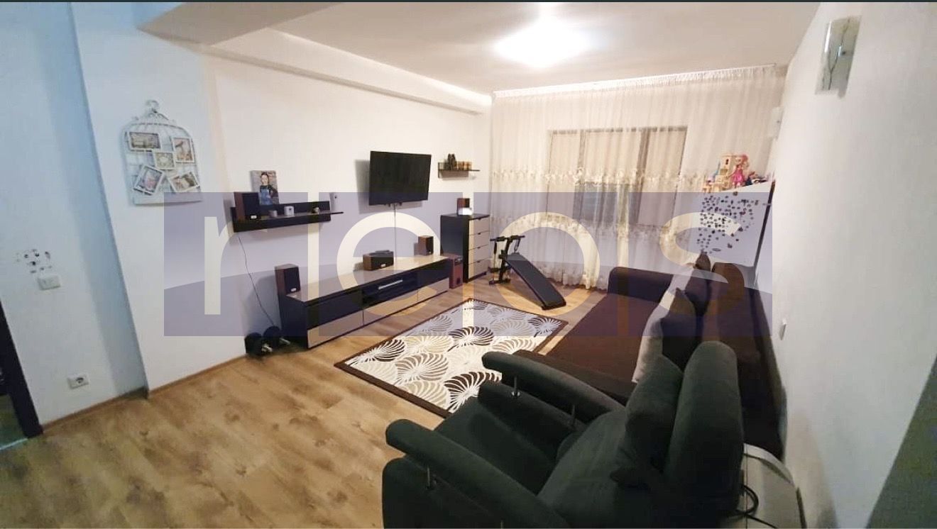 VÂNZARE 2 CAMERE | THEODOR PALLADY | 2 BĂI | CENTRALA PROPRIE - Poză 1