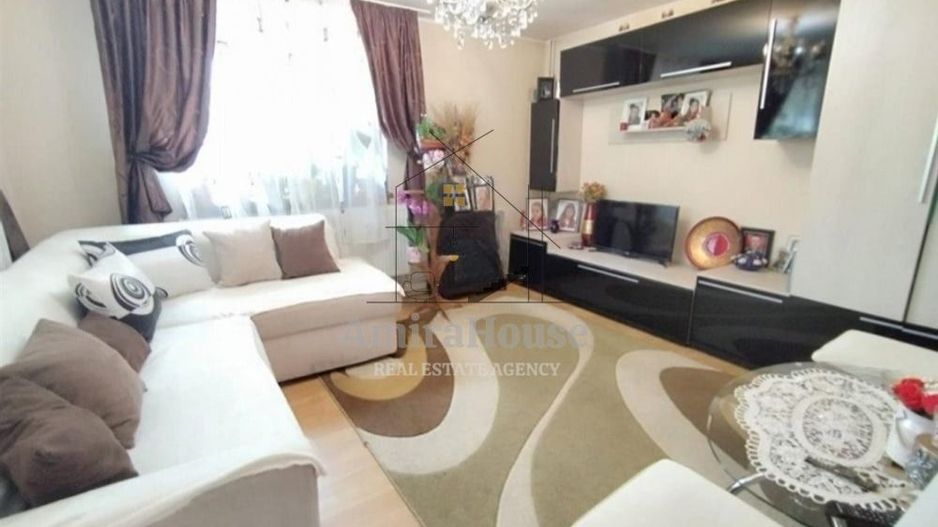 Casa individuala, teren 1.300 mp, Floresti zona str Tautului - Poză 4