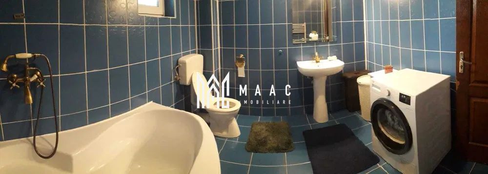 Apartament 3 camere | Parter | 2 balcoane | 97 MPU | Tilisca - Poză 7