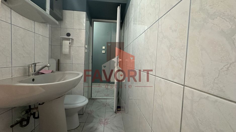 2 camere | centrala proprie | mobilat si utilat | zona excelenta | - Poză 12