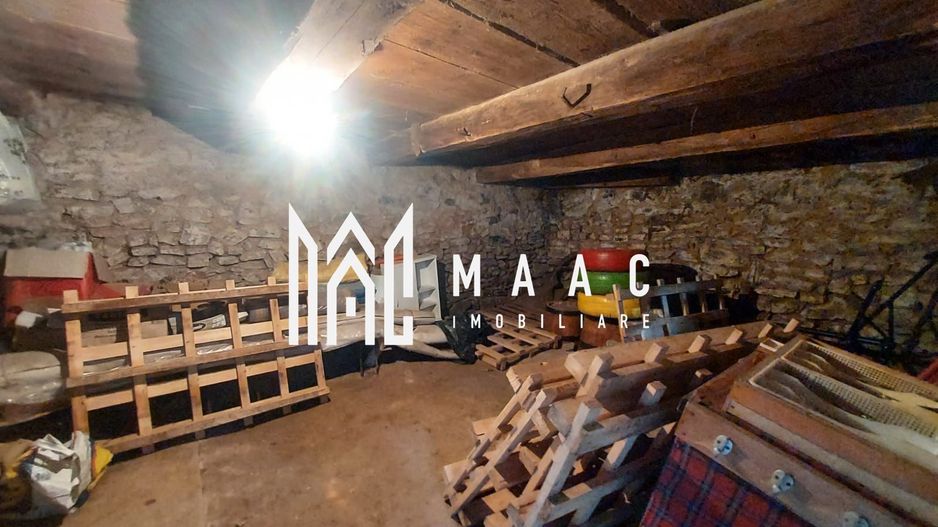 Casă individuală 3 camere de vânzare | Rășinari | teren 750 mp - Poză 23