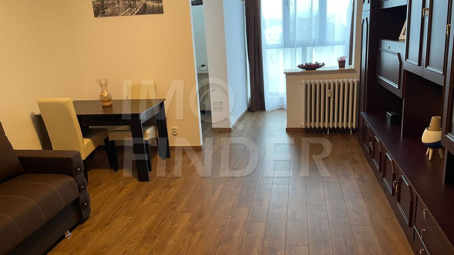Garsoniera Renovata Manastur - Poză 13