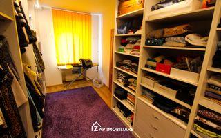 Unirii - Casa Zona Romcab -  400mp - 1259 mp teren - Garaj dublu - piscina - Poză 33
