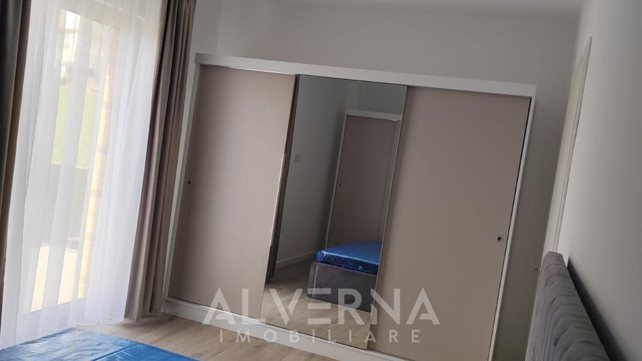 Apartament 2 camere 48mp | terasa | parcare | bloc nou | cartier Iris - Poză 4