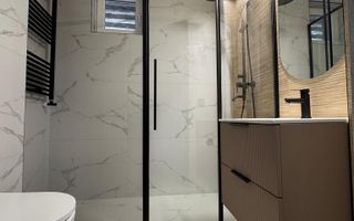 Apartament cu 3 camere, Bd. 1 Decembrie 1918 - Poză 7