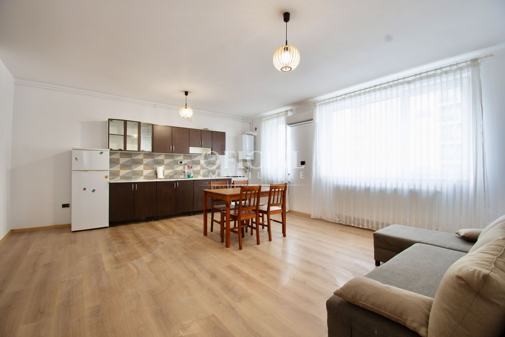 Apartament 3 camere | Pet Friendly | AC | Parcare | VIVO BMW Floresti - Poză 7