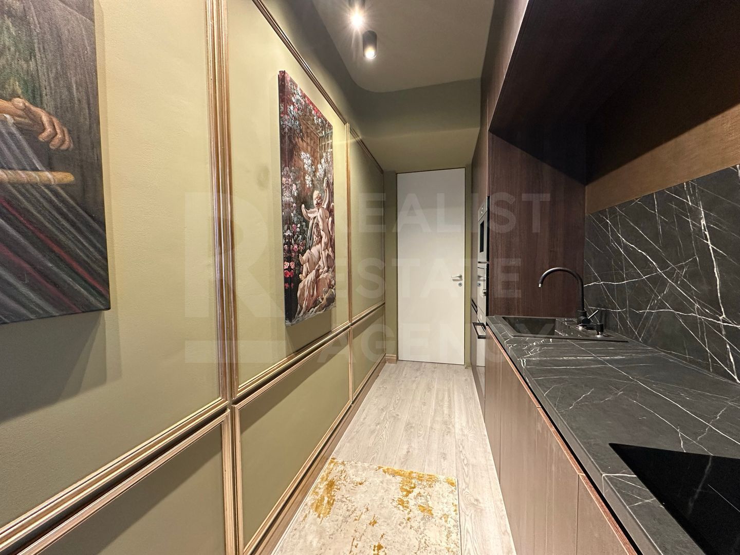Vânzare, apartament de lux, 2 camere - zona Politehnica, București - Poză 8