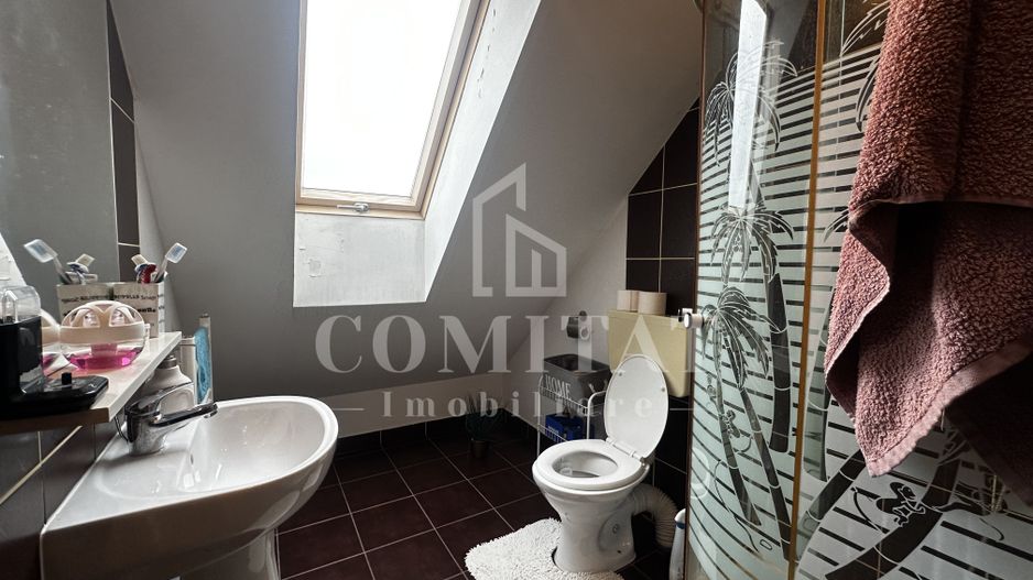 Apartament 3 camere | Scara interioară | Zona Str Porii - Poză 22