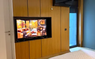 Duplex modern cu 4 dormitoare, Sală de fitness și 2 parcări – Europa - Poză 14