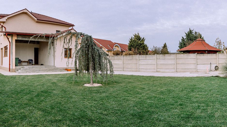 Vilă Sântandrei, 5 camere, SCD 321 mp. 340.000 €. Comision 0 - Poză 4