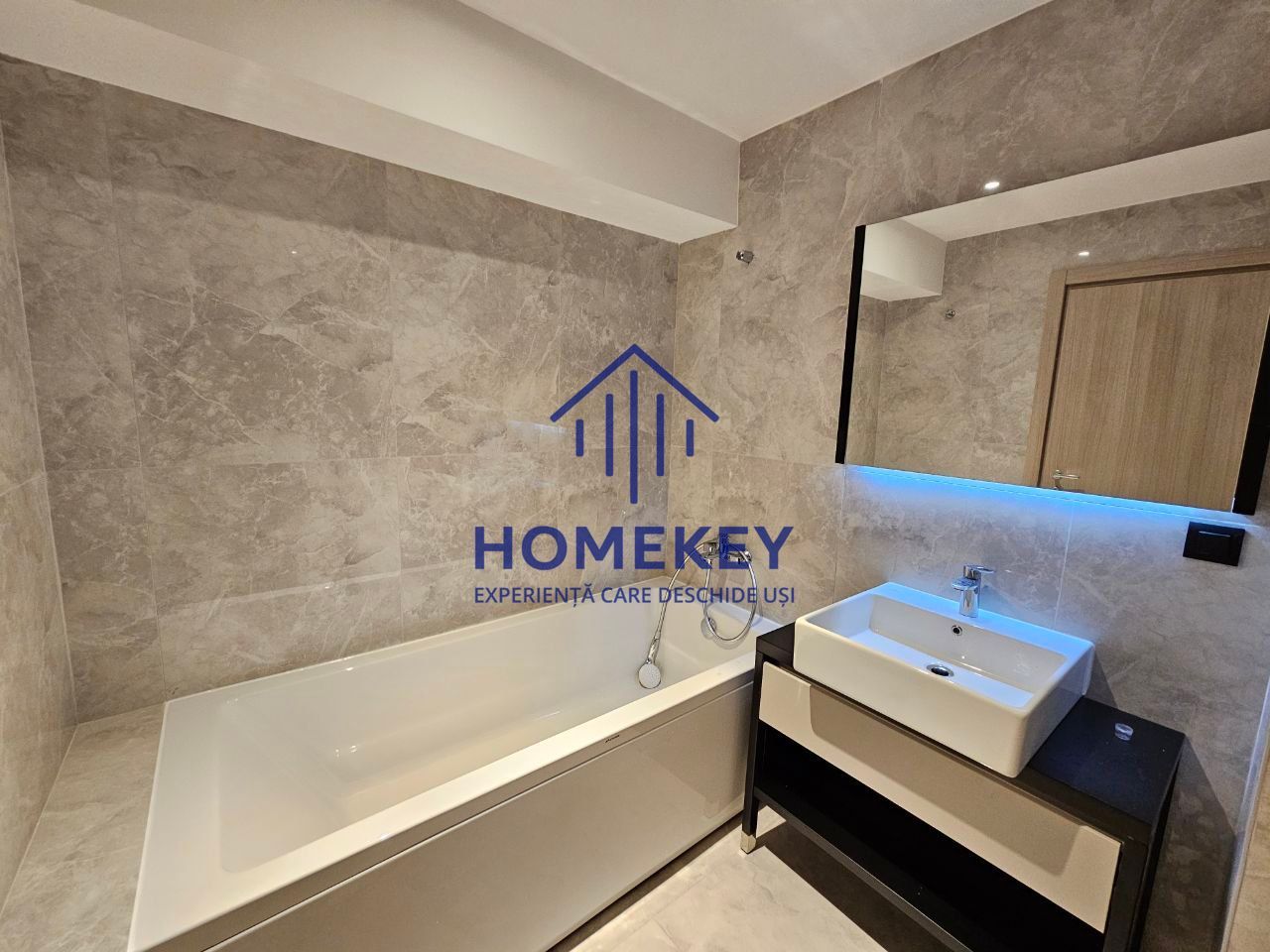 Apartament 2 camere de vanzare in Select Residence, Dristor/Dudesti - Poză 9