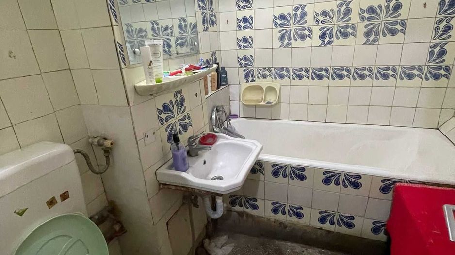 Apartament decomandat cu 4 camere situat pe soseaua Colentina - Poză 7