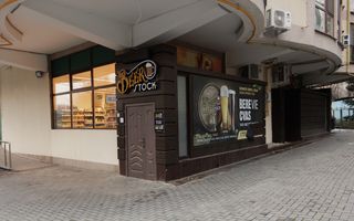 Vânzare, spațiu comercial, 180 mp, strada Alba Iulia, Buiucani - Poză 2