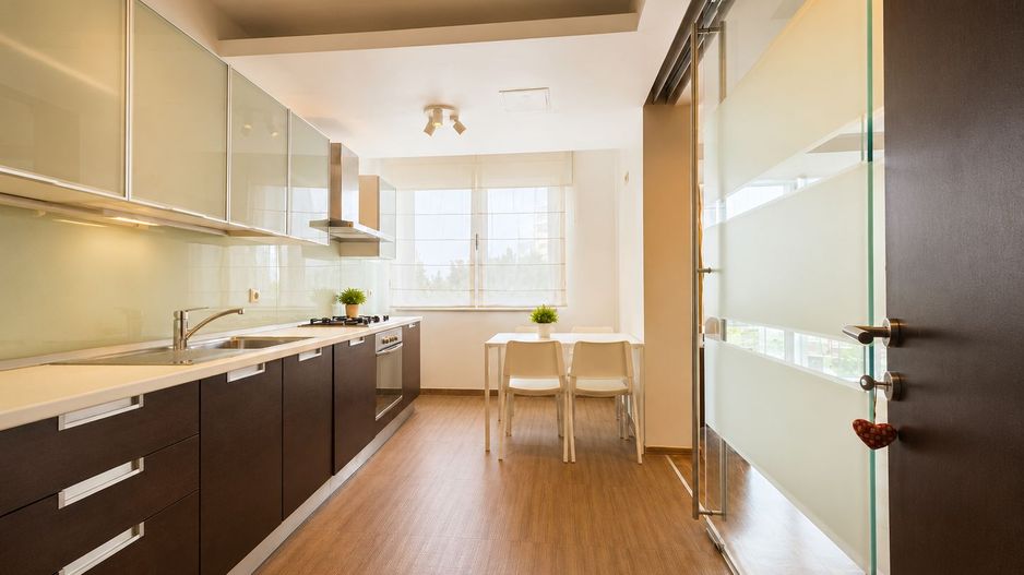Apartament 3 camere de inchiriat piscina Iancu Nicolae - Poză 4