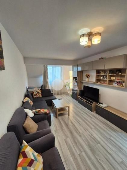De vânzare: apartament 3 camere + terasa 51mp- parcare -Drumul Taberei - Poză 3