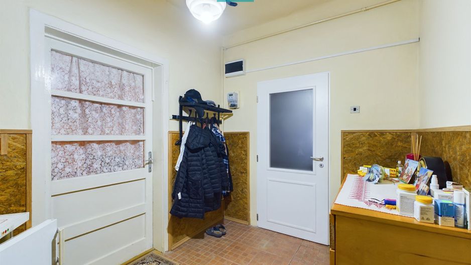 Casă cochetă de vânzare cu 3 camere în zona Gai - Poză 27