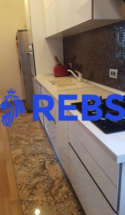 Apartament 3 camere Piata Presei Libere - Poligrafiei - Damaroaia - Poză 5