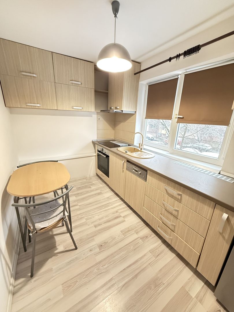 Buziașului-Profi Super | 2 camere | Etaj 1 | Renovat - Poză 4