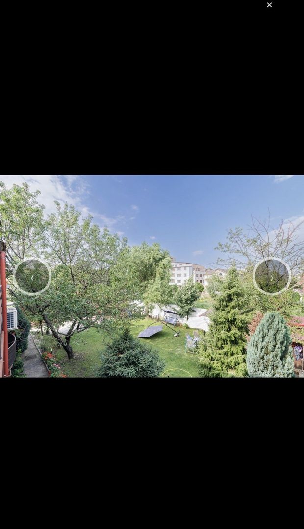 De inchiriat 3 camere curte, mobilat-Prelungirea Ghencea - Poză 8