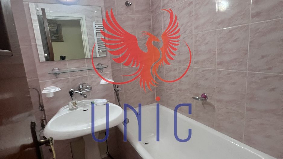 3 camere ultracentral-Ramada etaj 5 mobilat si utilat - Poză 5