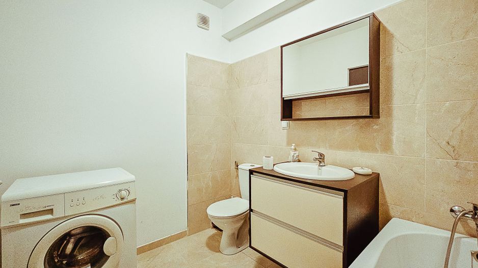 Imobil pretabil investiție,  etajul 1,  zonă de case - Poză 12