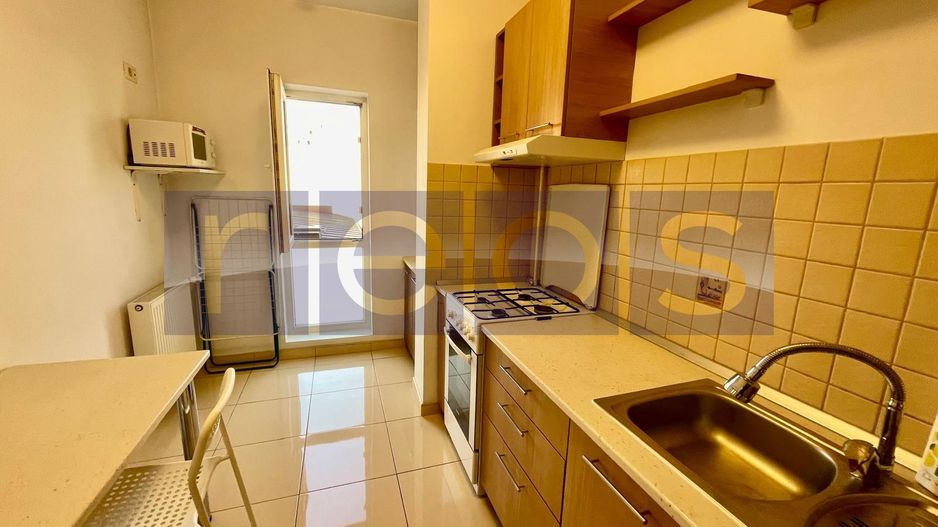 INCHIRIERE 2 CAMERE 2 BAI BLOC NOU CAMPIA LIBERTATII MUNCII 62MP PARCARE INCLUS! - Poză 9