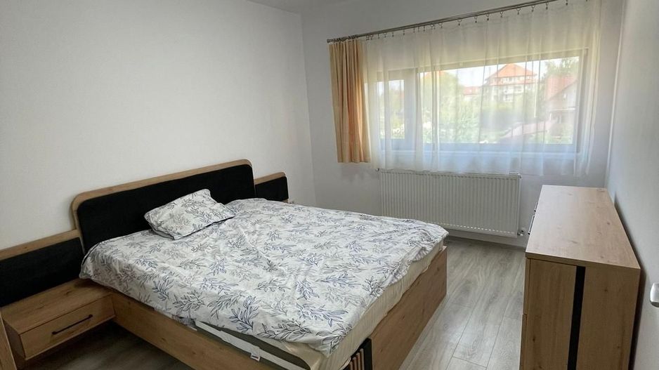 1/2 Duplex | Calea Urseni-Ciarda | Asfalt | 4 dormitoare | 3 bai - Poză 16