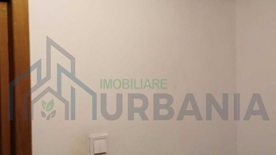 Apartament 2 camere, 52 mp, Nicolina–Prima Stație, etaj 3, centrală și aer condiționat - Poză 7