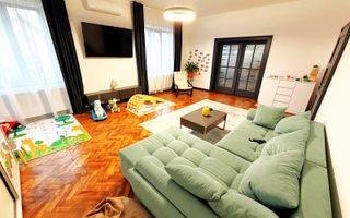 Casa Saseasca-100mp-Teren 455mp-Toate utilitatile-zona centrala Bod - Poză 2