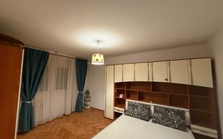 Apartament 2 camere, spațios și luminos, 60 mp – Șoseaua Arcu, Central Iași - Poză 4