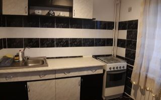 GARSONIERA- VITAN, PET-FRIENDLY, MOBILAT/UTILAT MODERN - Poză 4
