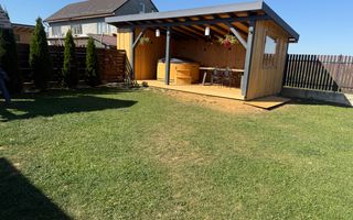 Casă modernă in Tohanul Nou, la 4 km de Castelul Bran - Poză 18