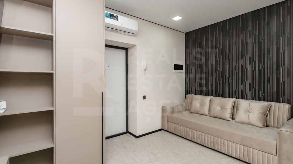 Vânzare, apartament, o cameră, str. Durlești, Dumbrava - Poză 4