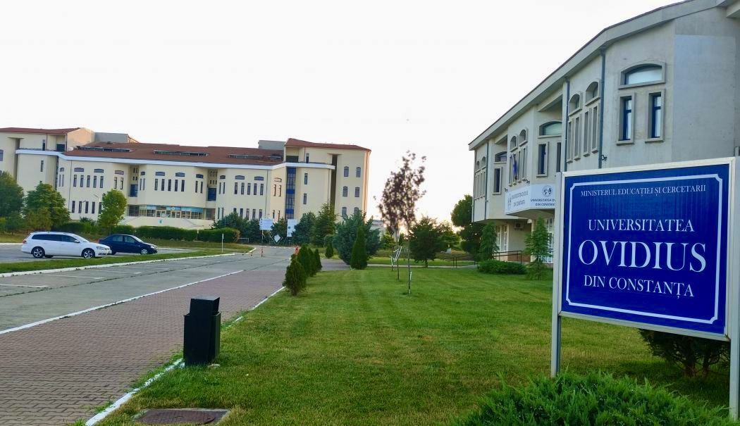 Apartament 2 camere zona Campus - Aleea Universitatii - Bloc Nou - Poză 12