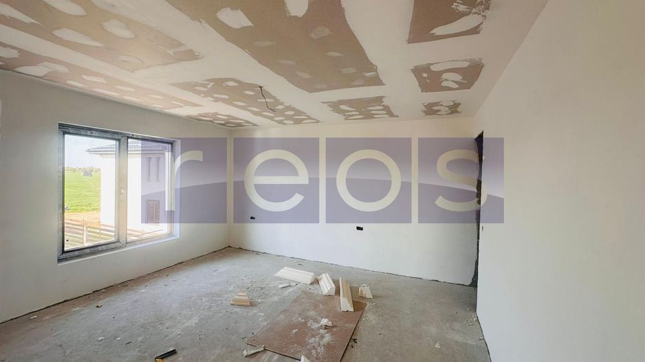 VILA DE VANZARE | BUFTEA CENTRAL | 5 CAMERE - Poză 28