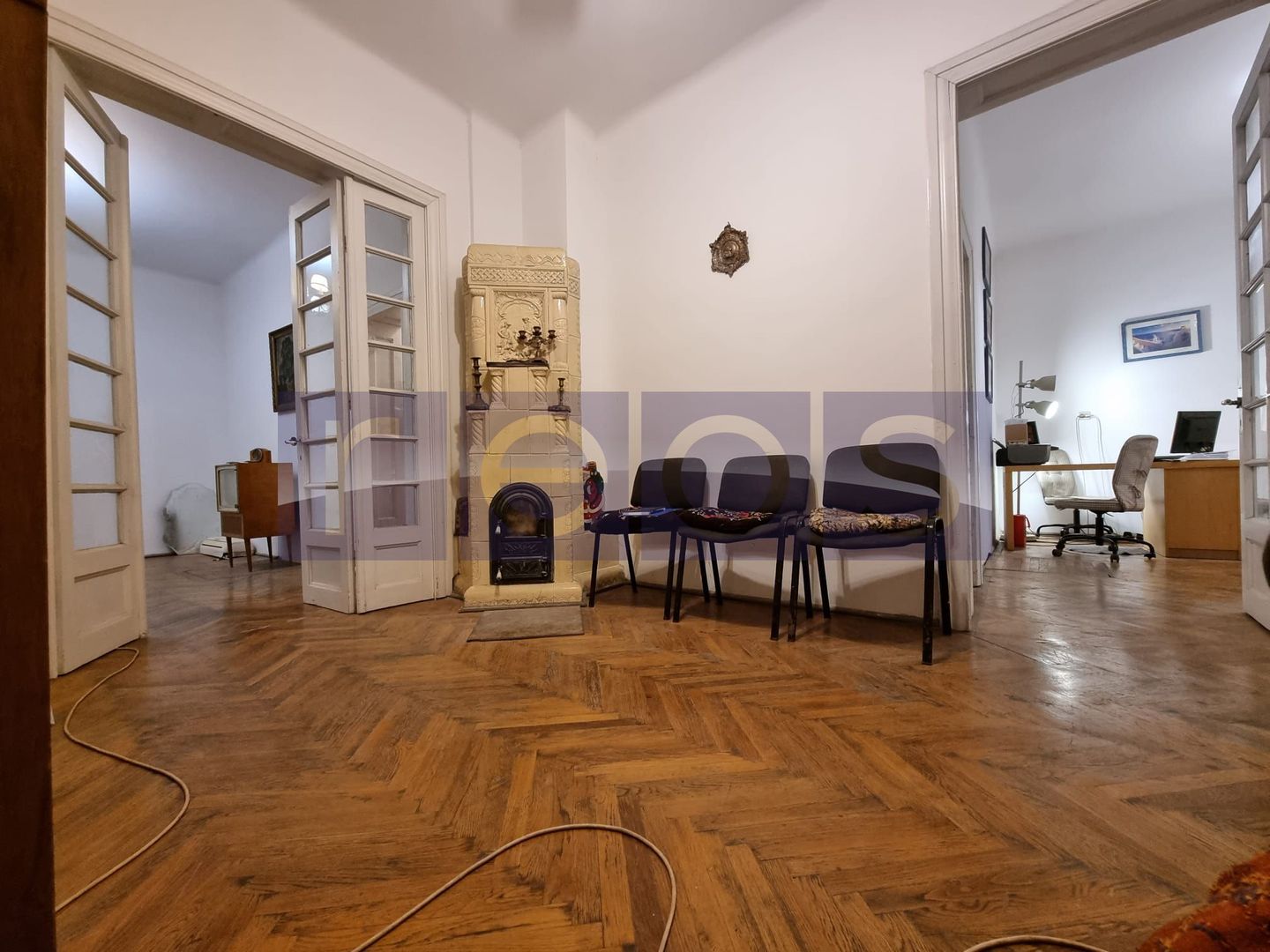 VANZARE CASA | S+P+1+M | ZONA UNIRII - Poză 3