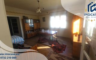 De Vânzare casă Pâncota Arad 6 camere, sup. generoasă confort, Garaj - Poză 17